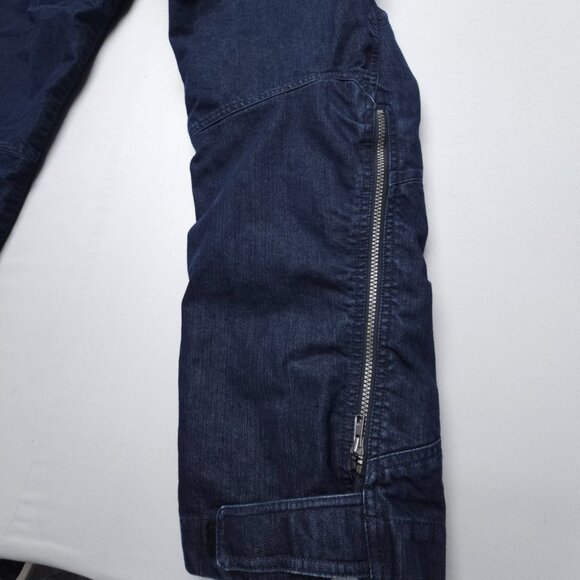 Bmw Motorrad City 2 Pants Mens 3XL - Picture 13 of 14